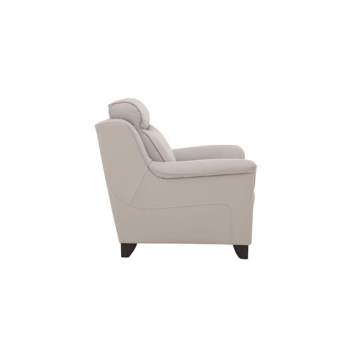 Parker Knoll - Manhattan Leather Power Recliner Armchair - Brown – image 6