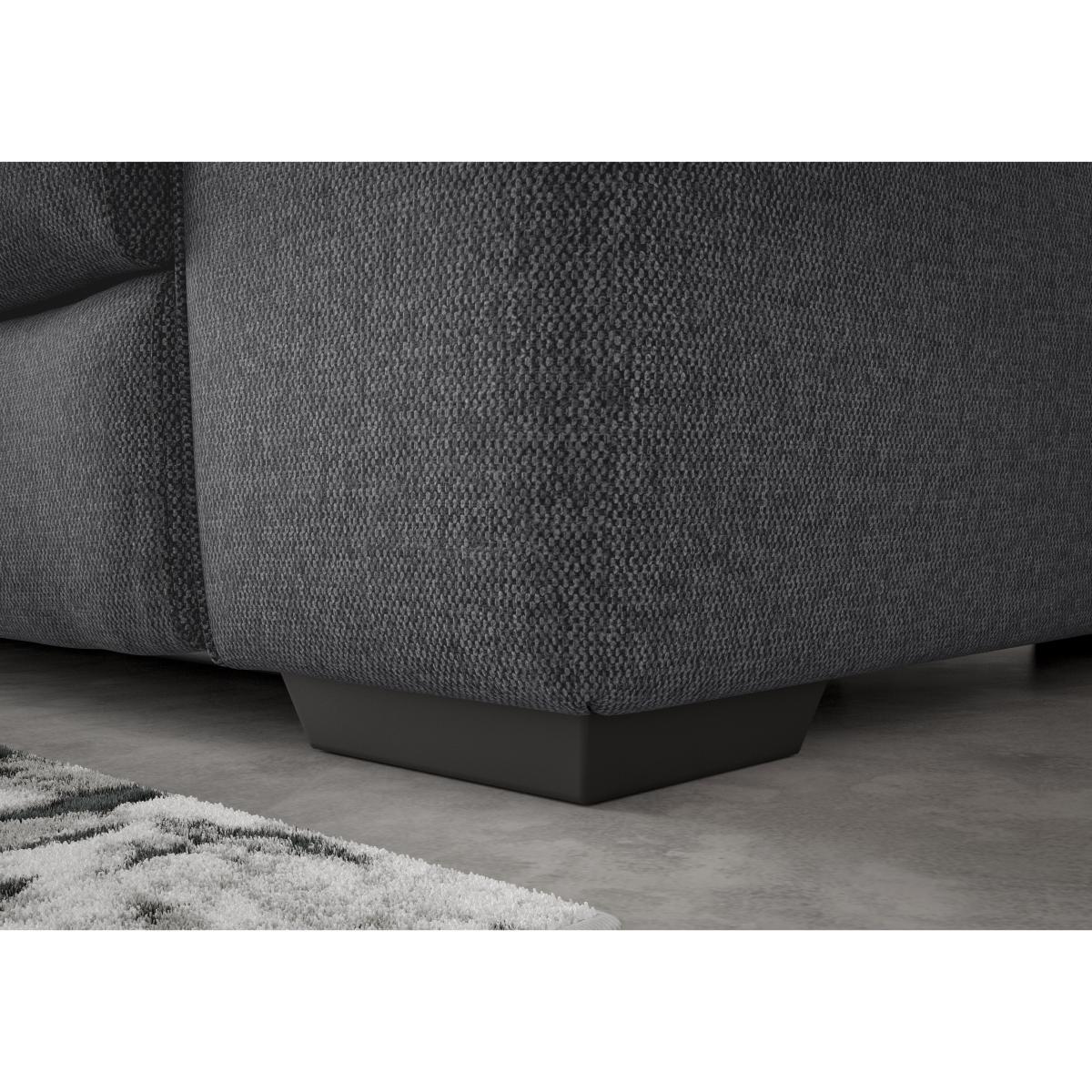 Elixir Fabric Manual Recliner Armchair – image 4