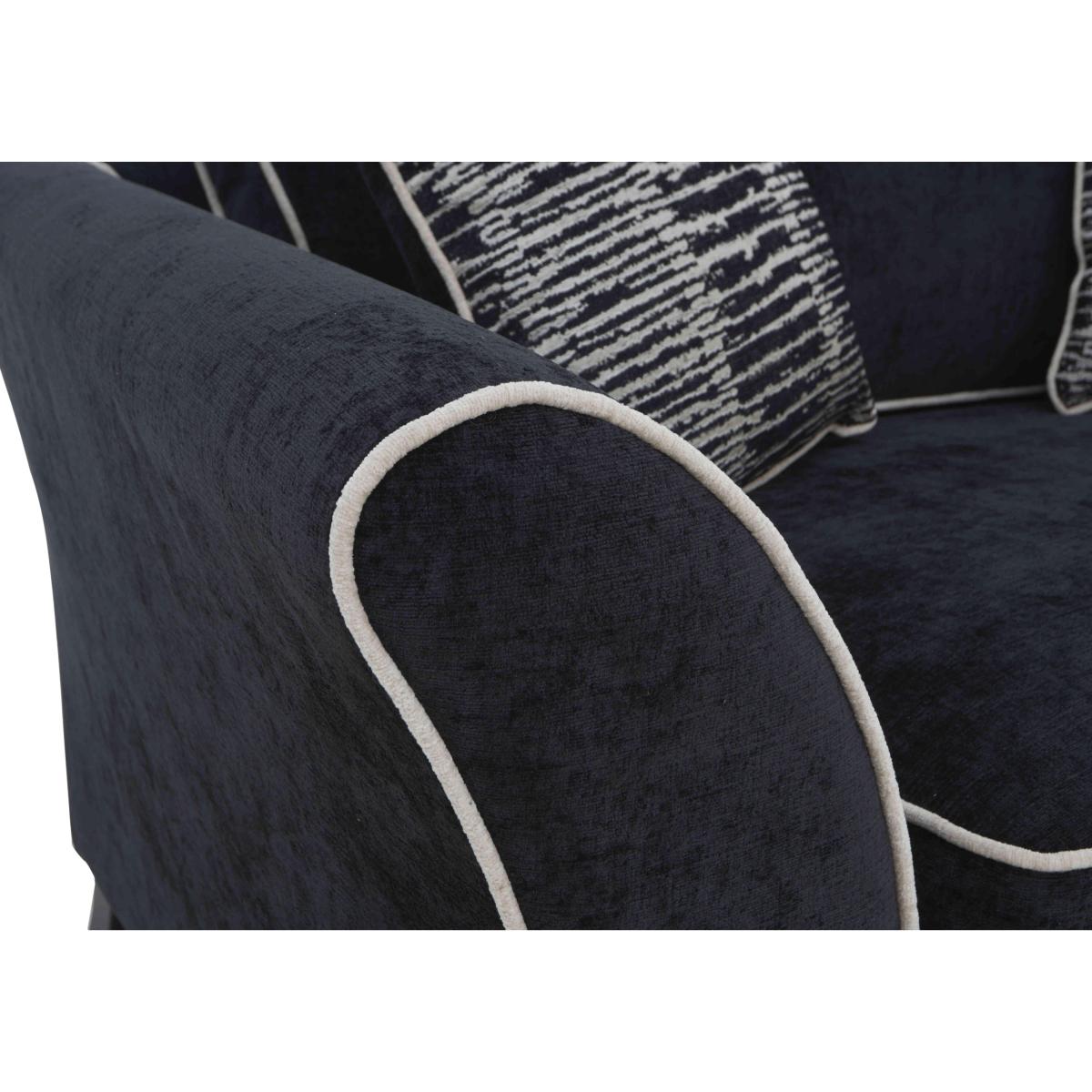 Stellar Standard Chair - Midnight – image 2