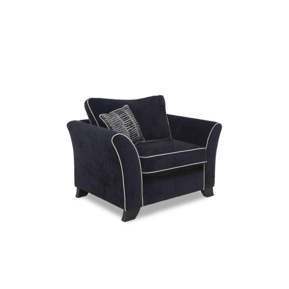 Stellar Standard Chair - Midnight – image 4