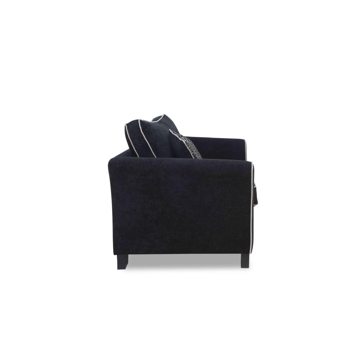 Stellar Standard Chair - Midnight – image 5