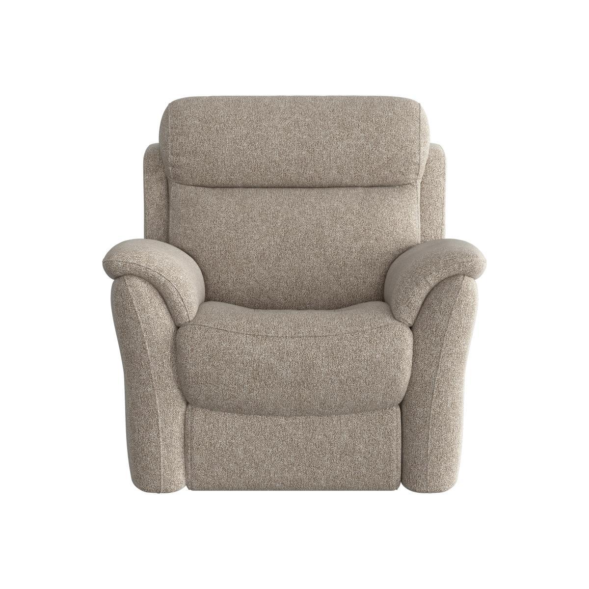 Relax Station Revive Fabric Armchair – image 1