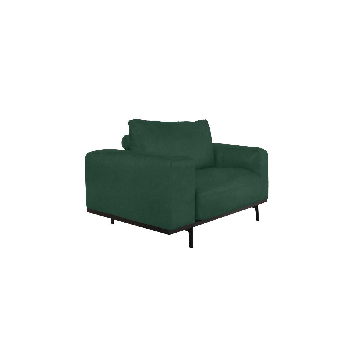 The Rebel Fabric Armchair – image 2