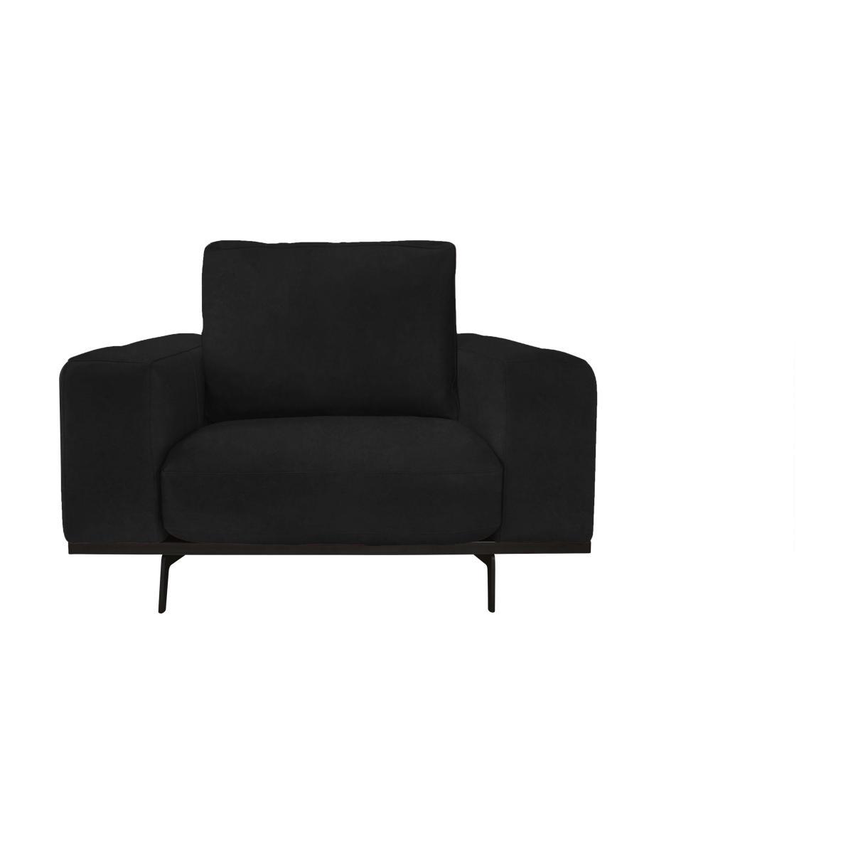 The Rebel Fabric Armchair – image 1