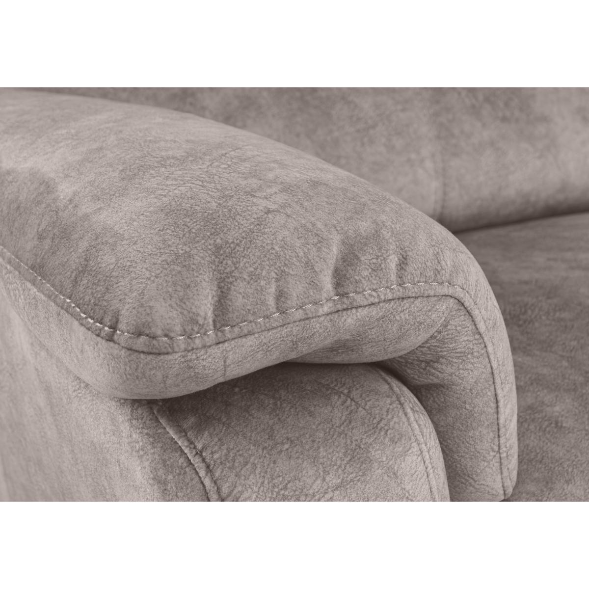Catania Fabric Armchair – image 2