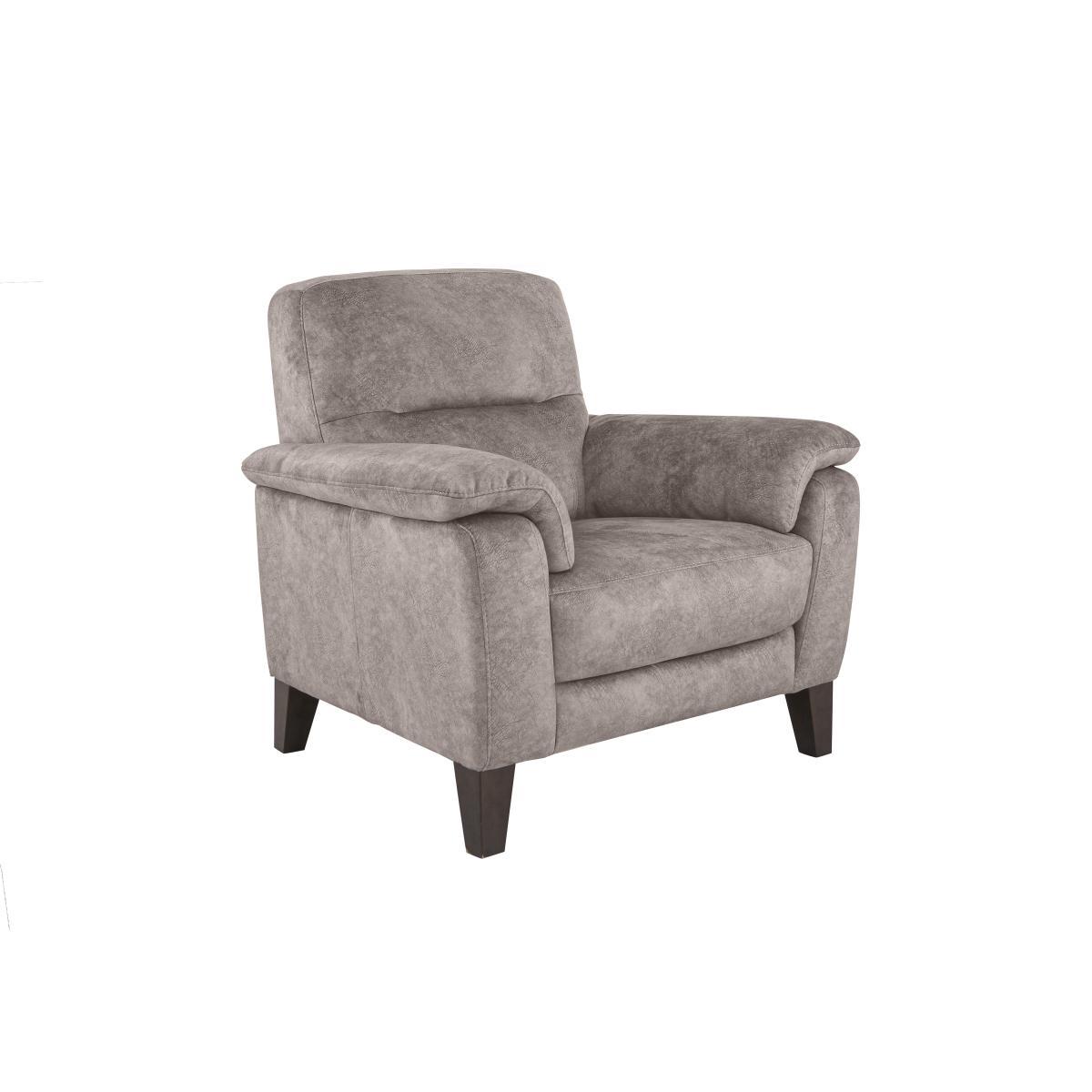 Catania Fabric Armchair – image 4