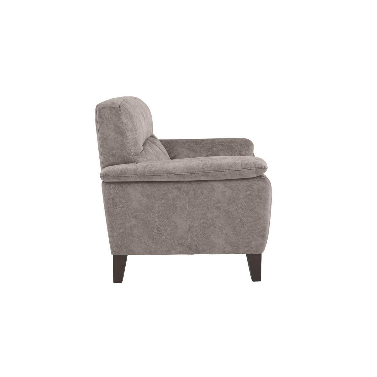 Catania Fabric Armchair – image 5