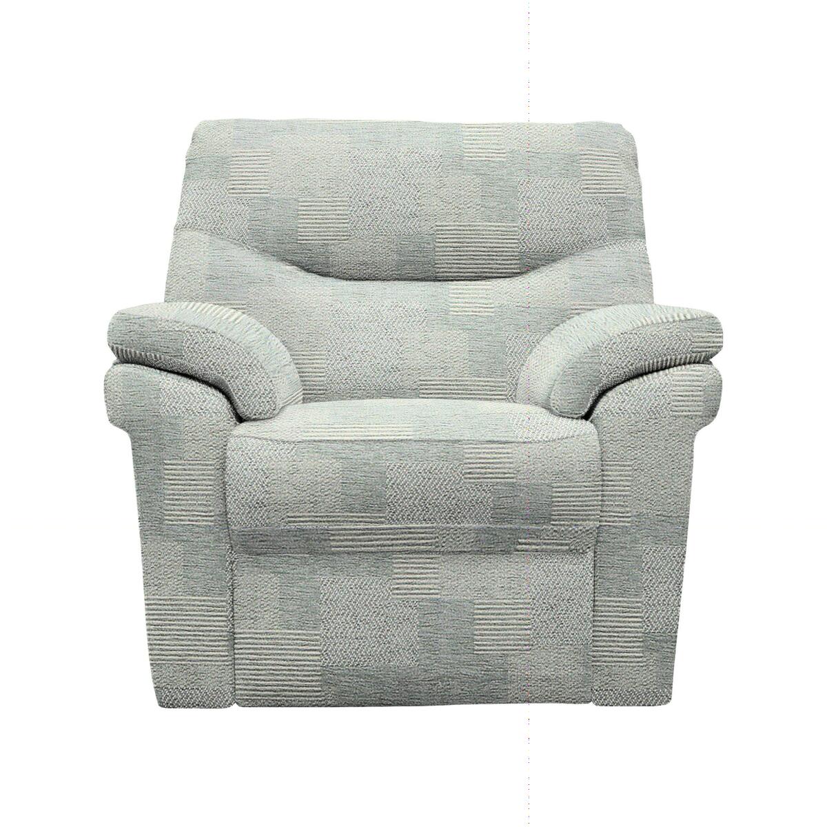 G Plan - Seattle Fabric Armchair