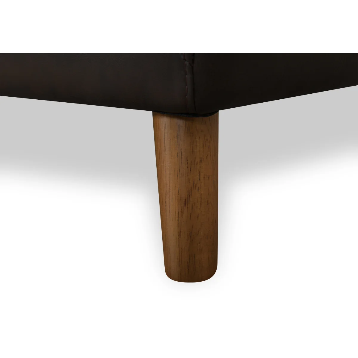 Soren Leather Armchair - Sofas and Armchairs – image 4