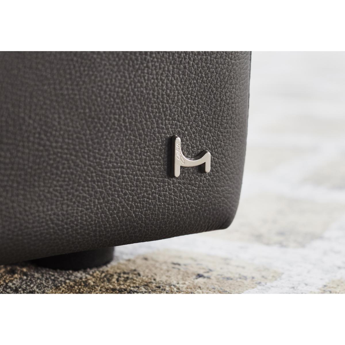 Nicoletti - Pepino Leather Armchair – image 7