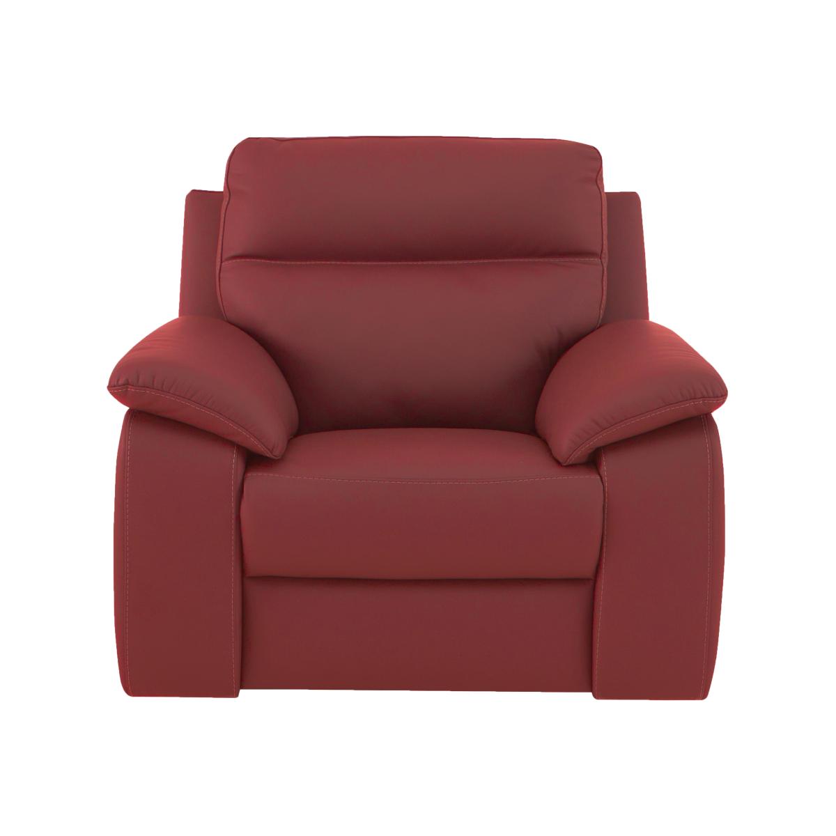 Nicoletti - Pepino Leather Armchair – image 1