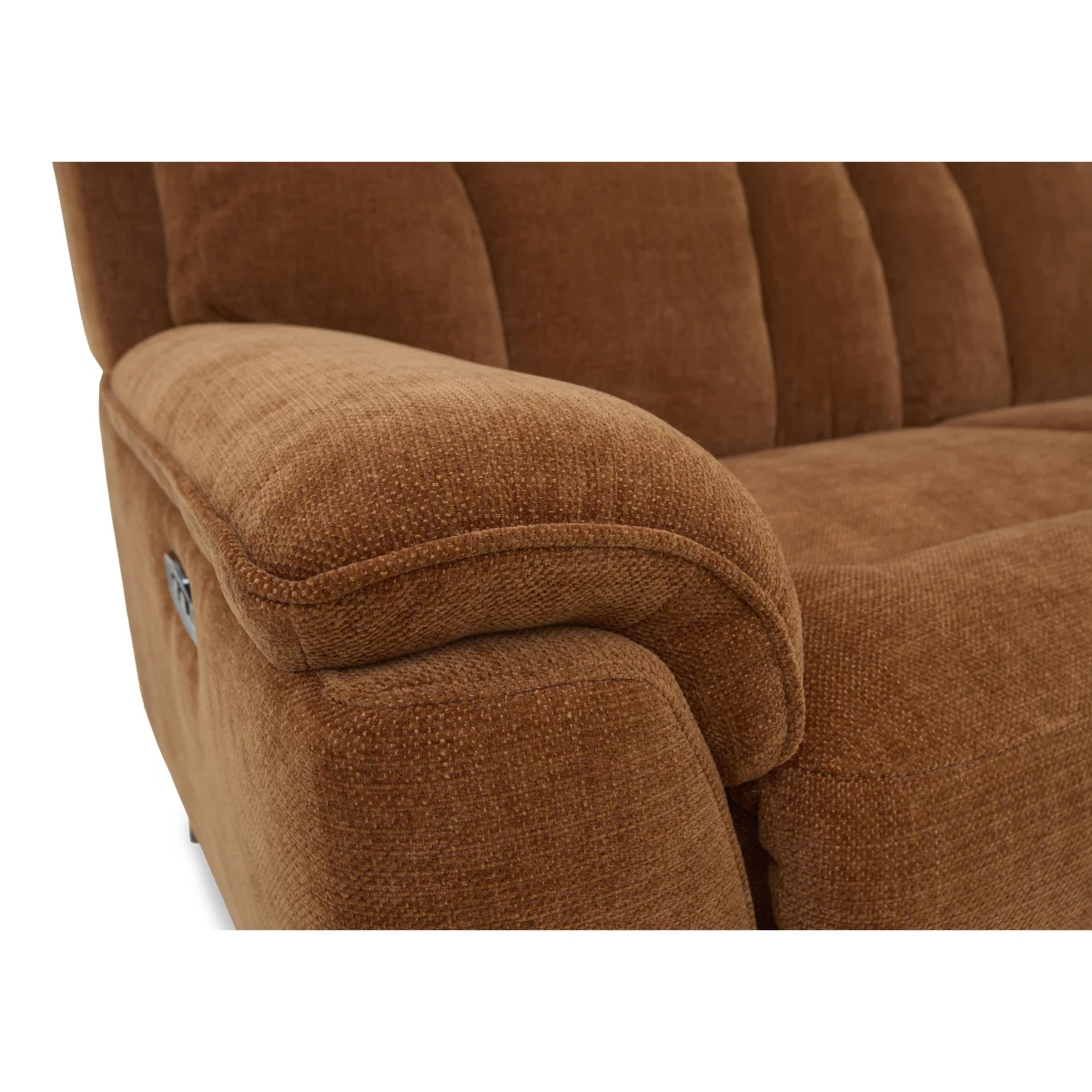 Dreamer Fabric Armchair - Olive Green – image 2