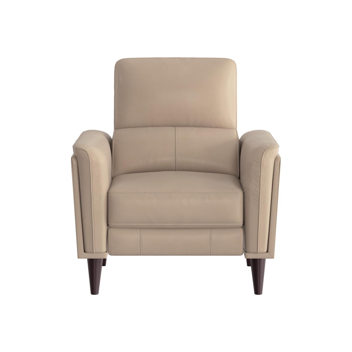 Compact Collection Klein HW Leather Chair