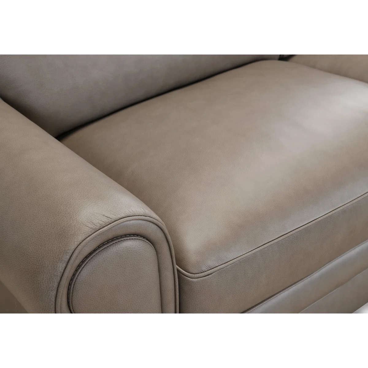 Carrick Leather Armchair - Sofas and Armchairs – image 3