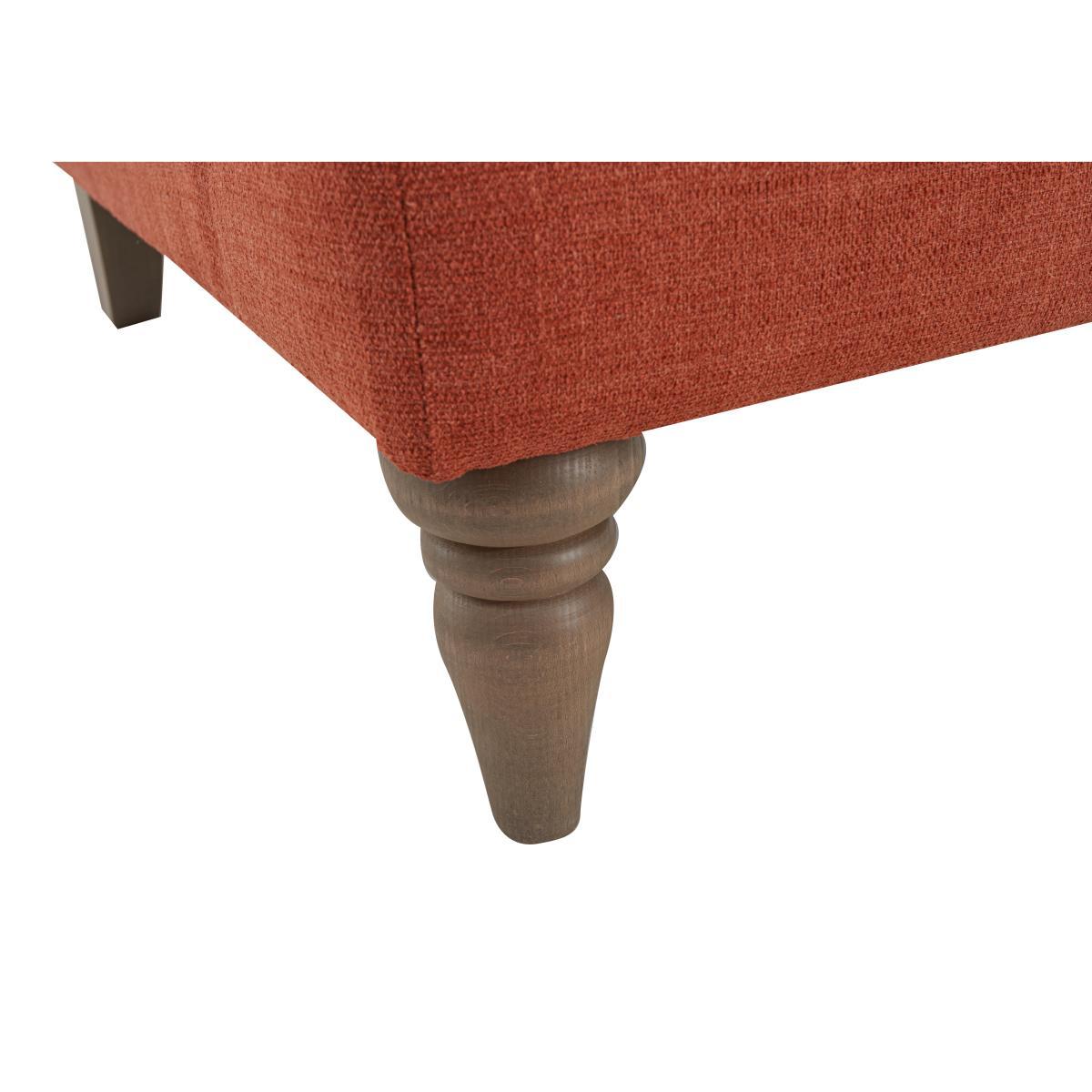 The Botanical Collection Paradiso Fabric Patterned Armchair - Grey – image 3