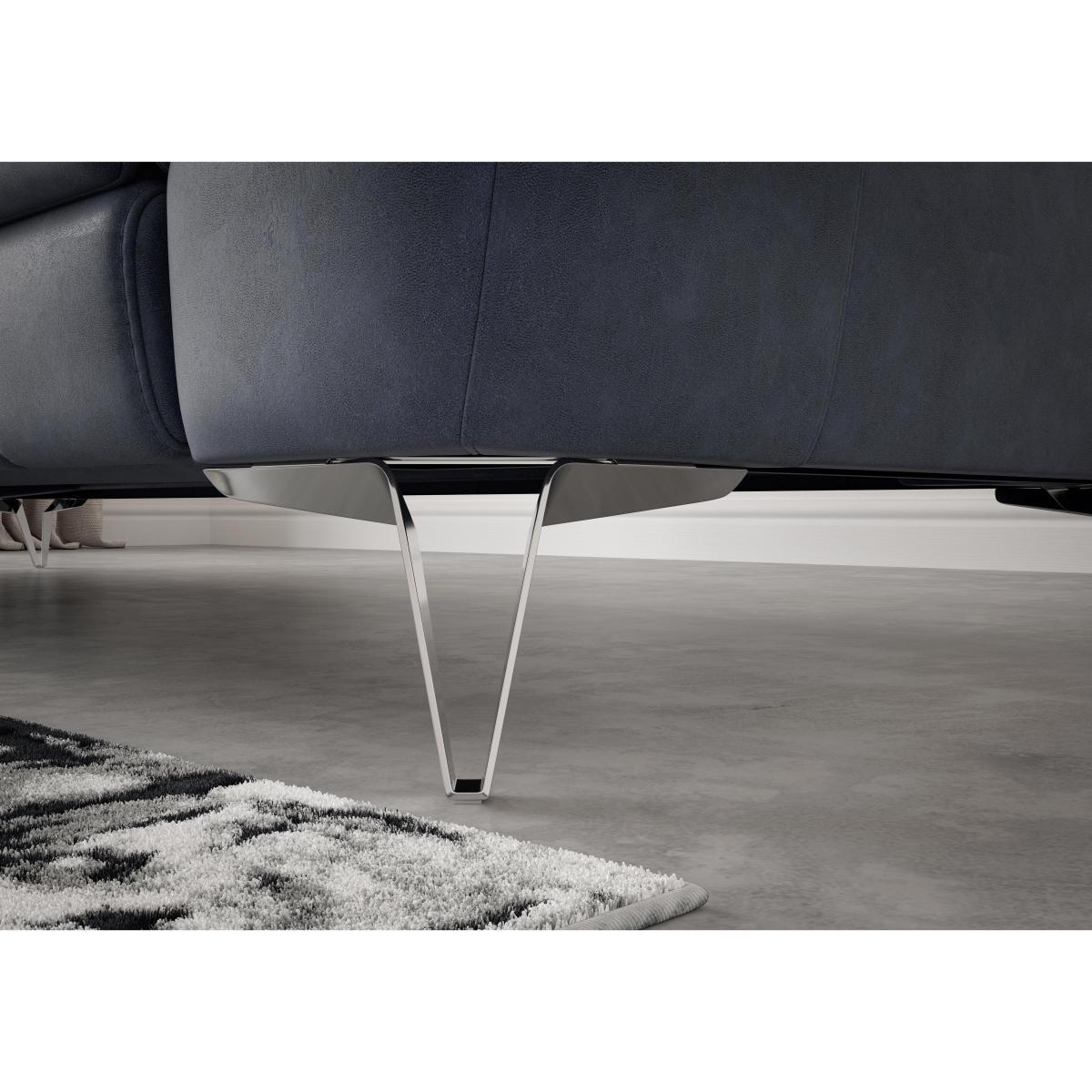 Contempo Fabric Armchair – image 4