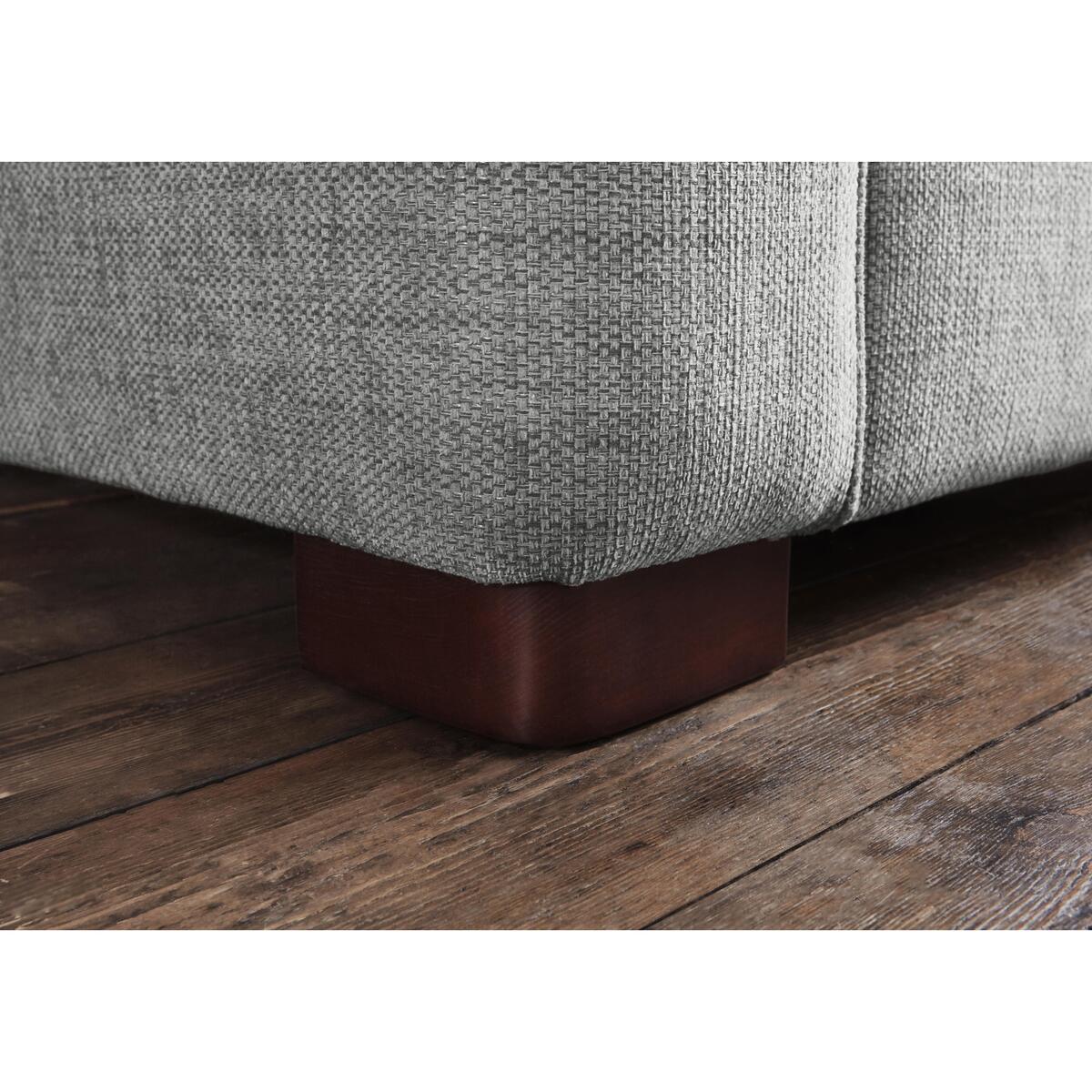 Elora Fabric Standard Armchair – image 3