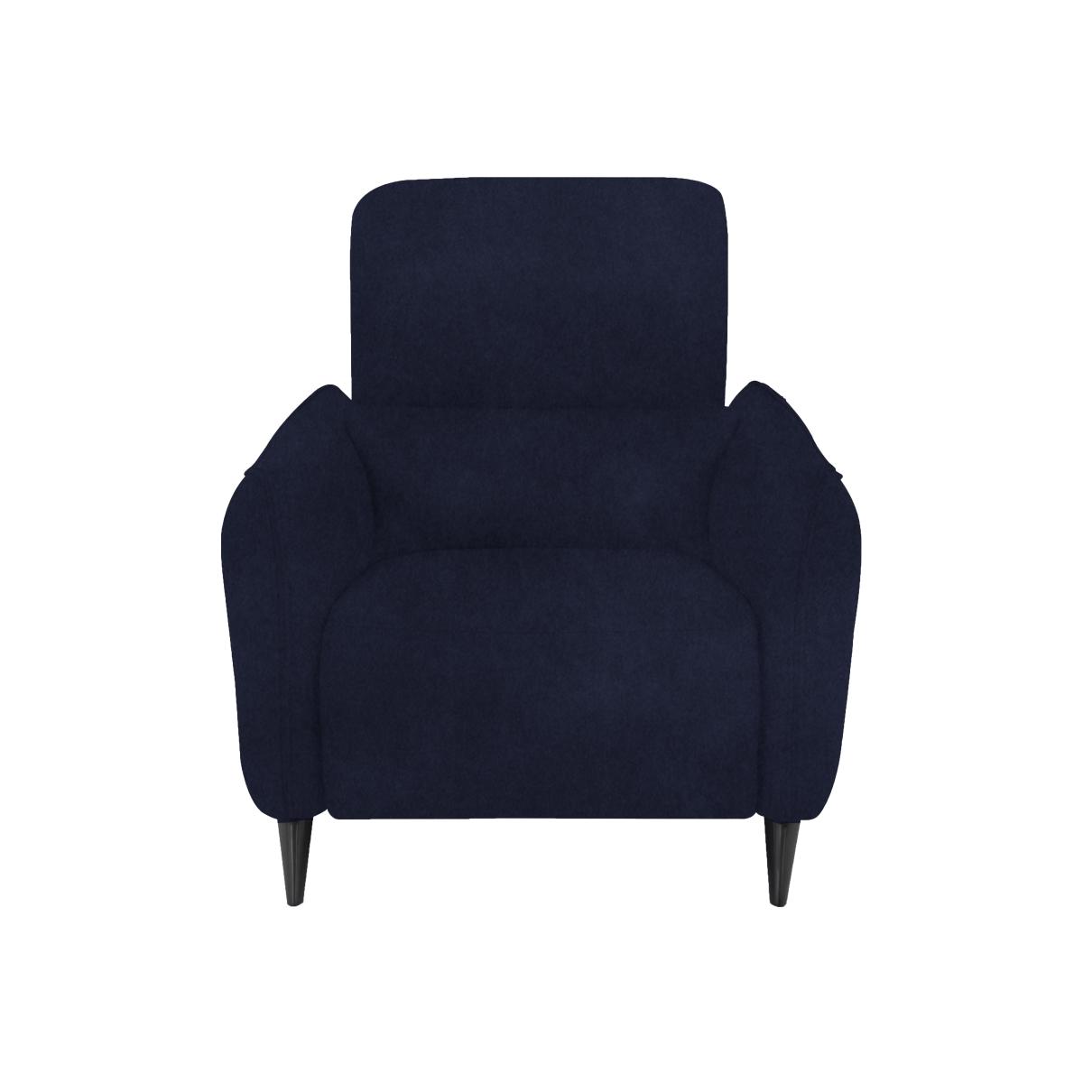 Domicil - Maddox Fabric Power Recliner Chair