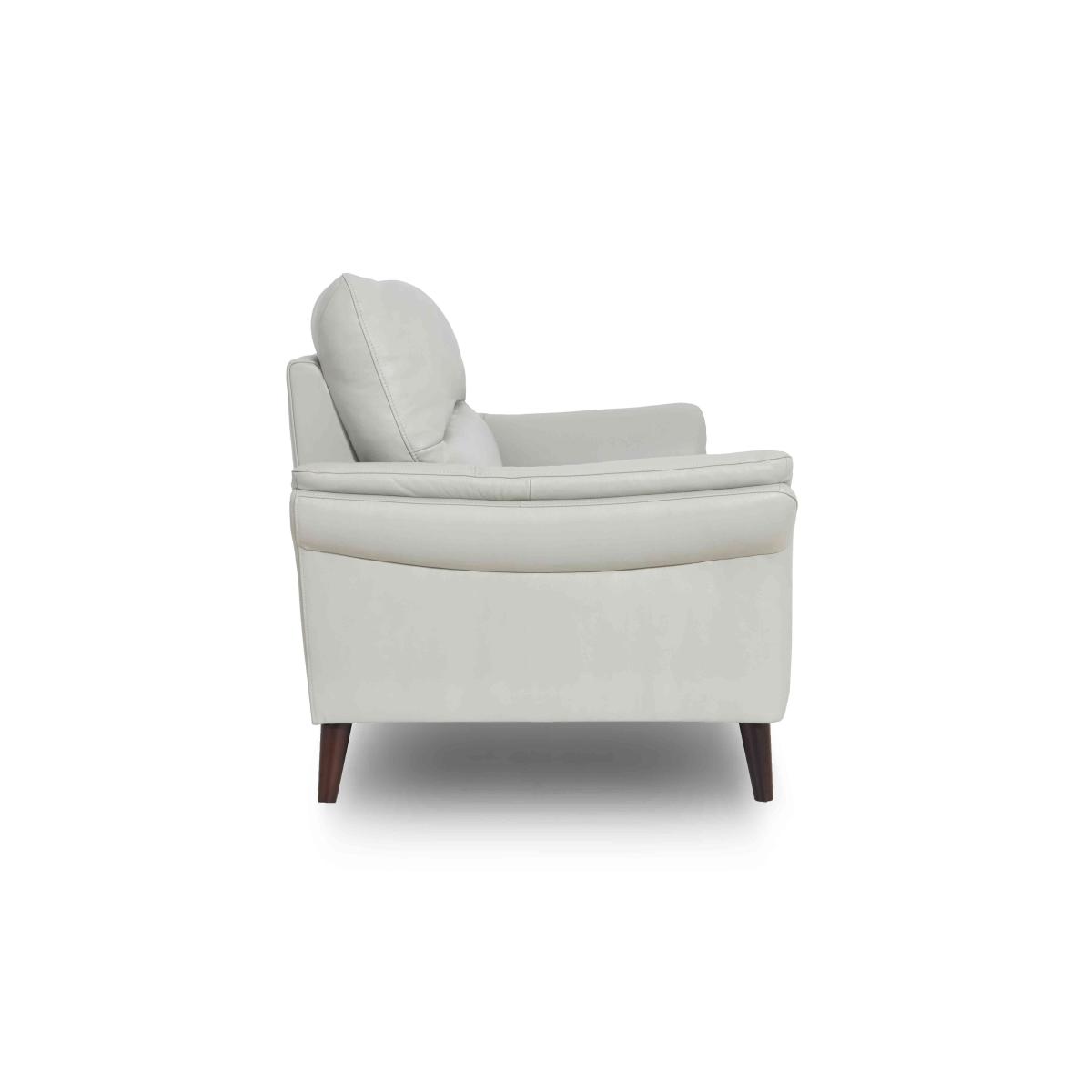 Winner NC Leather Armchair - Elephant – image 5