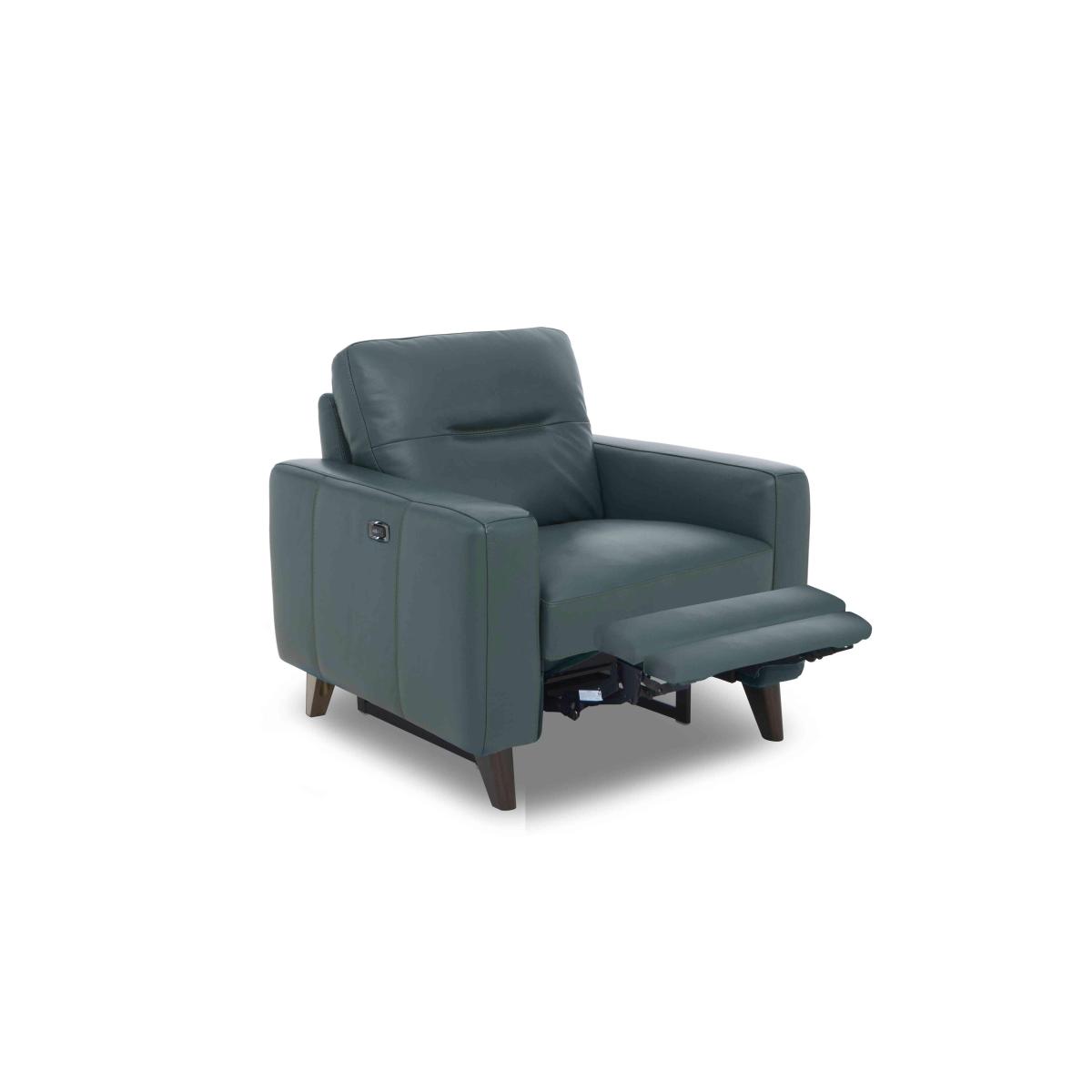 Jules BV Leather Chair – image 5