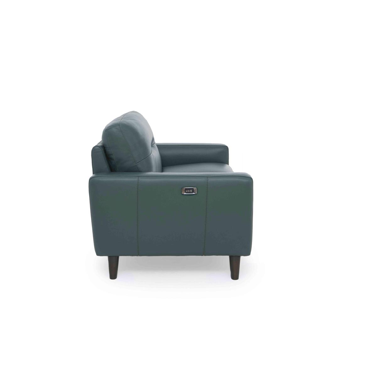 Jules BV Leather Chair – image 6