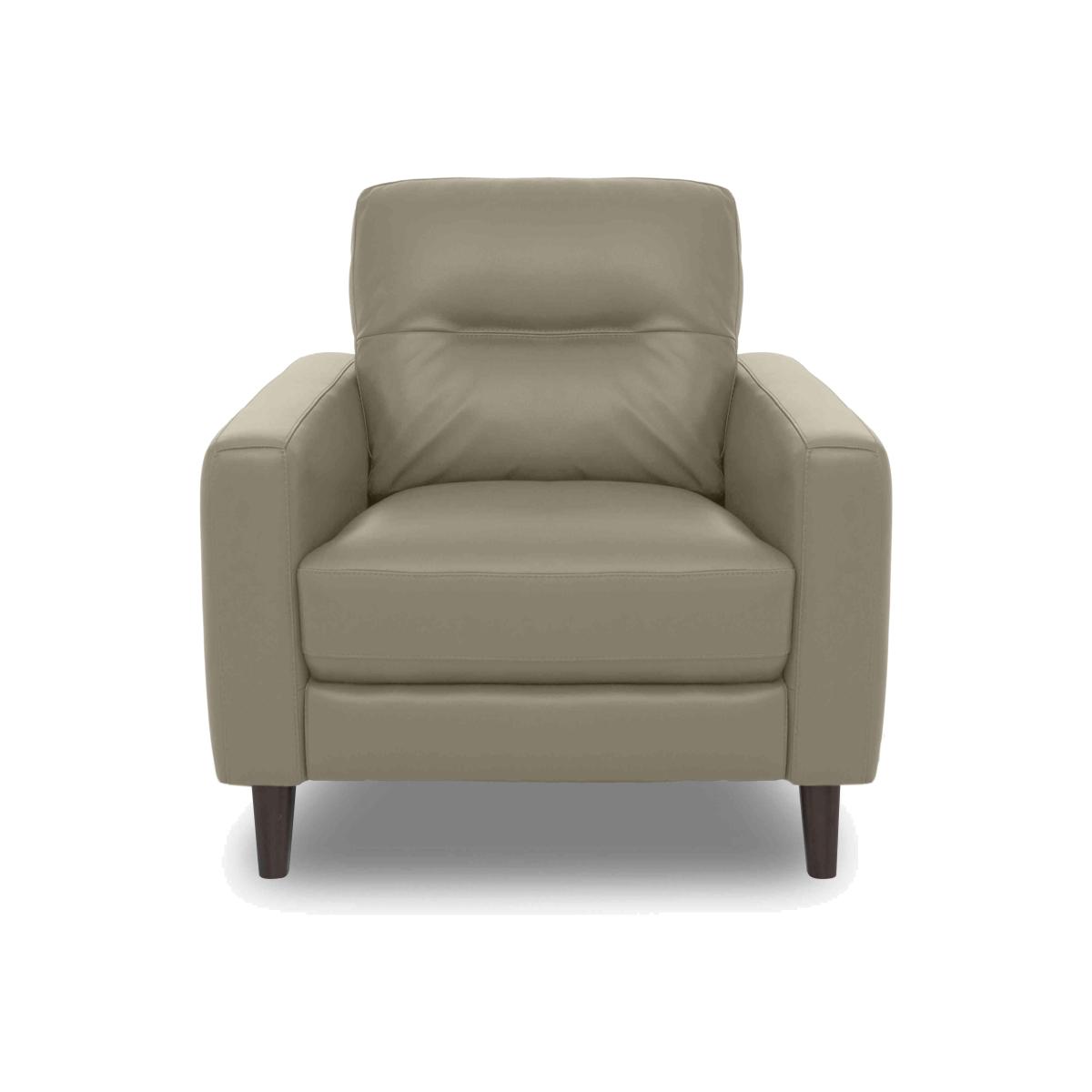 Jules BV Leather Chair – image 1
