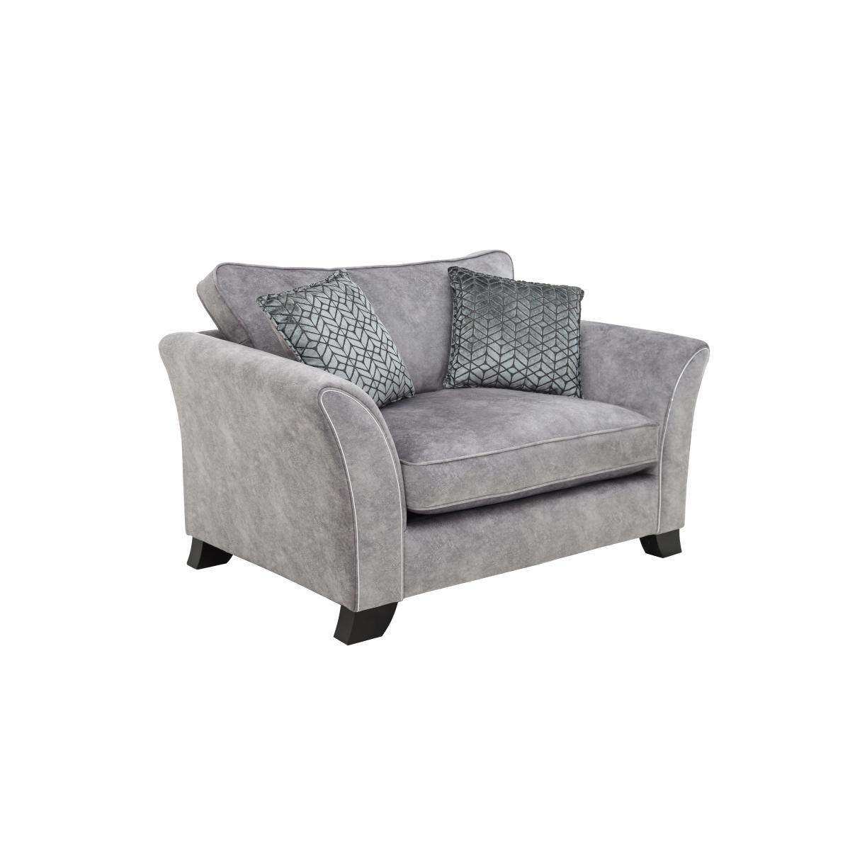Amora Fabric Snuggler – image 4