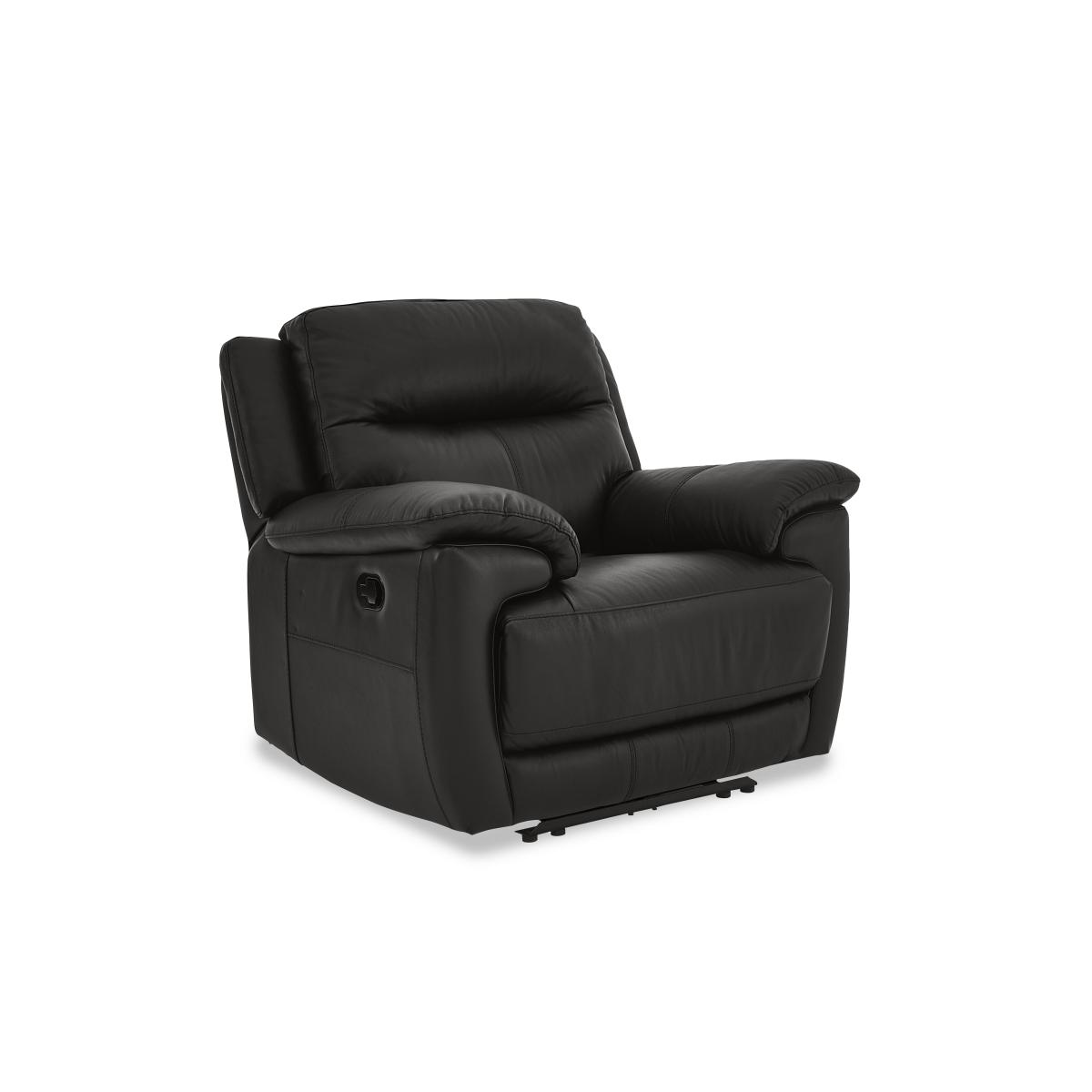 Touch BV Leather Armchair - BV Elephant – image 5