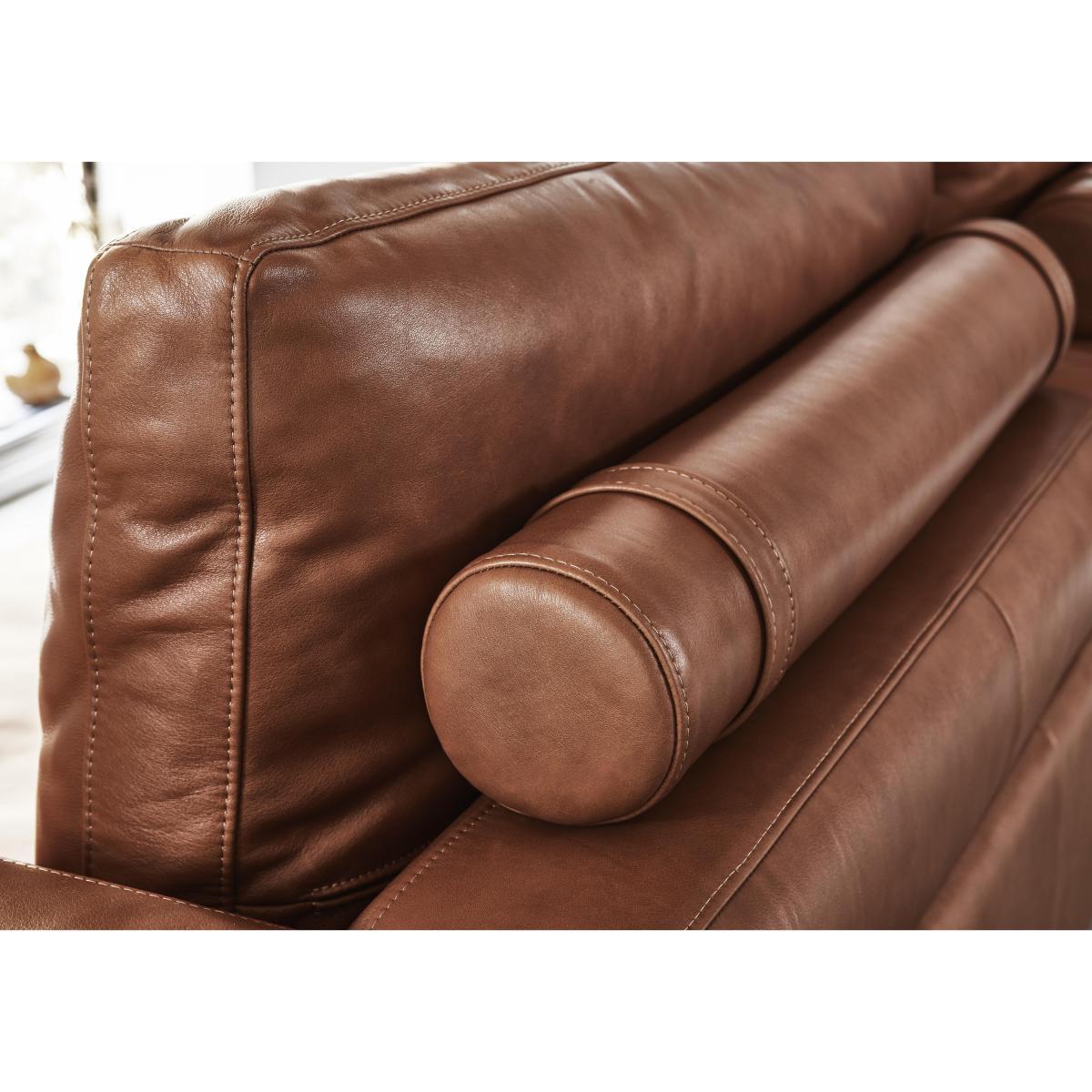 The Rebel Leather Armchair- World of Leather – image 2