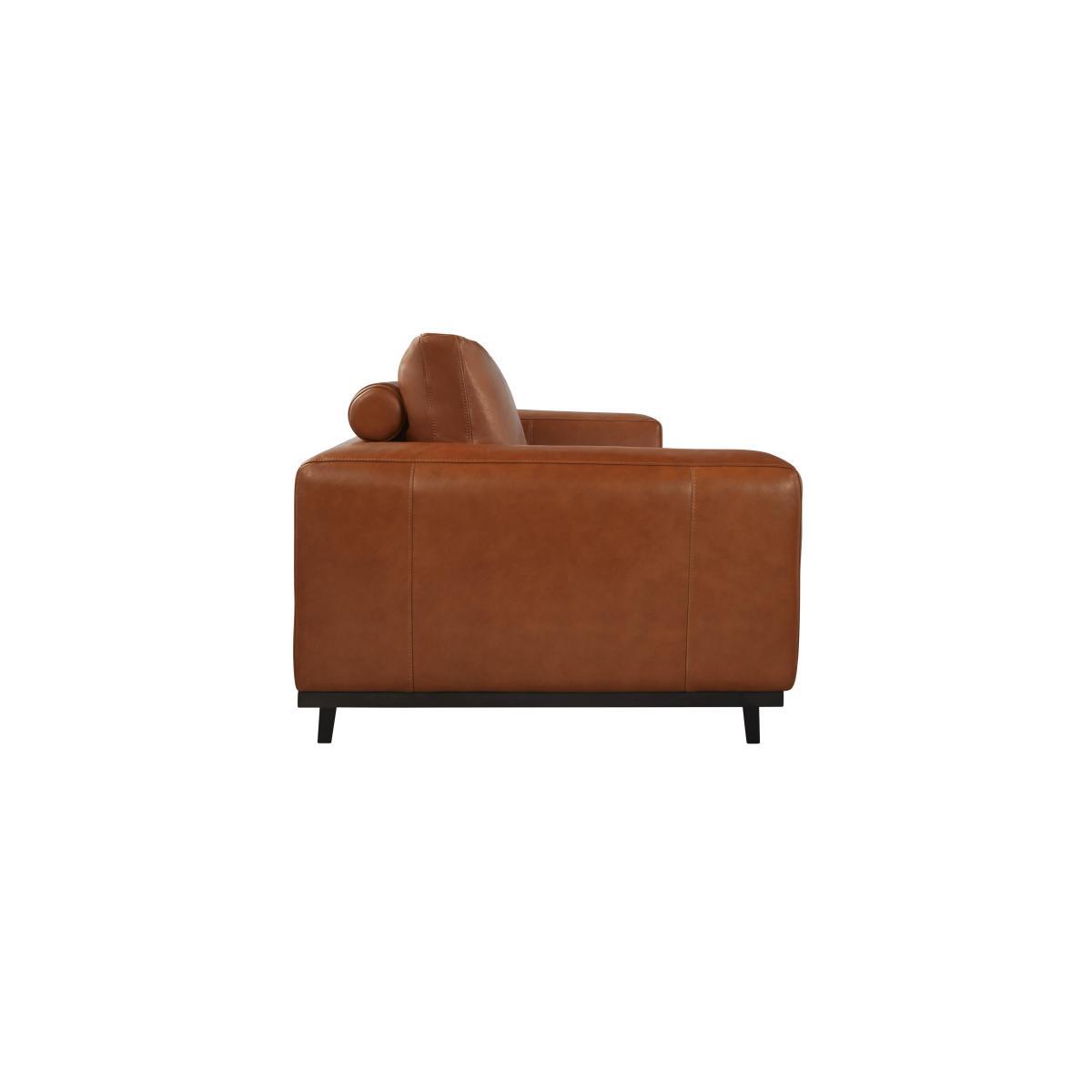 The Rebel Leather Armchair- World of Leather – image 6