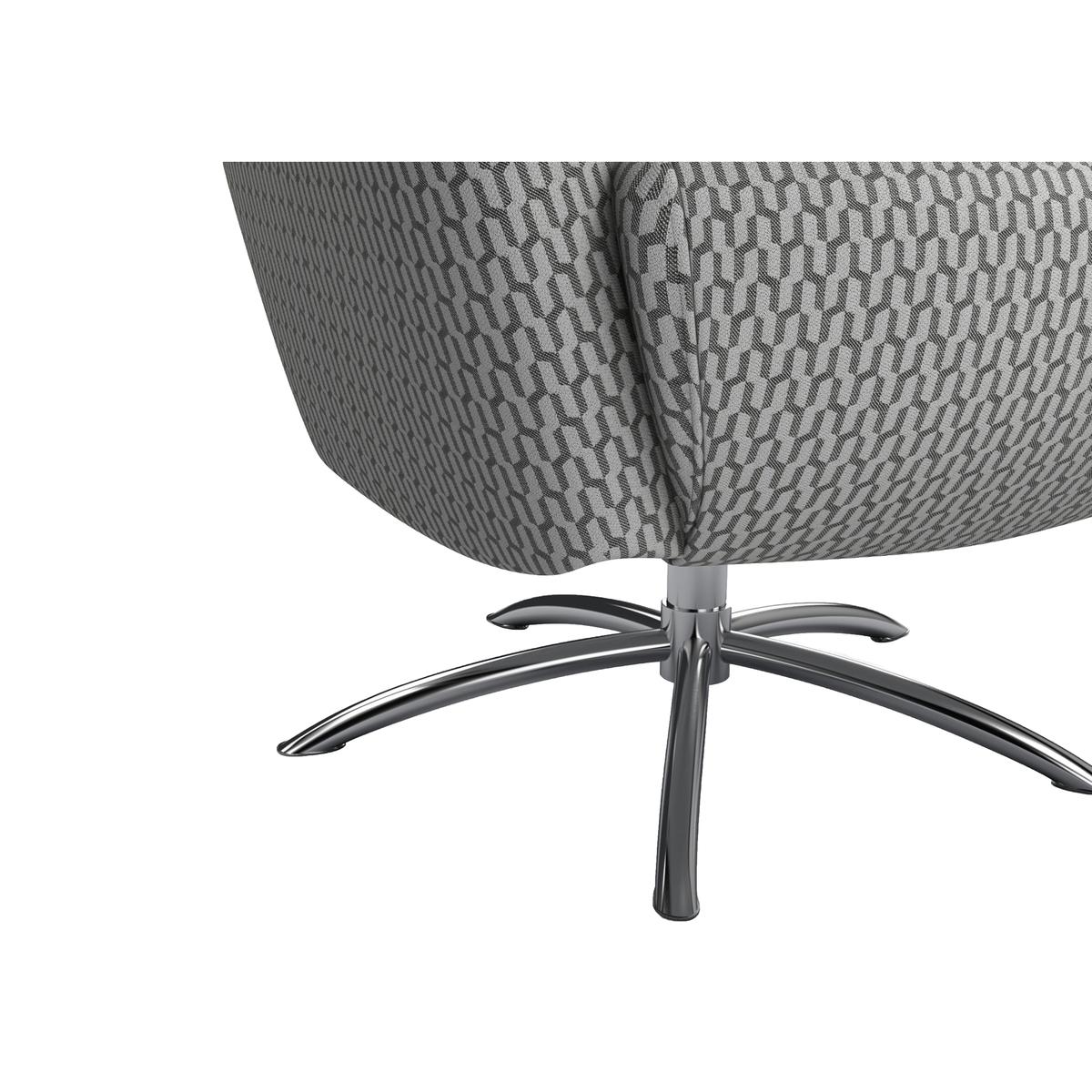 The Lounge Co. - Hermione Fabric Armchair – image 3