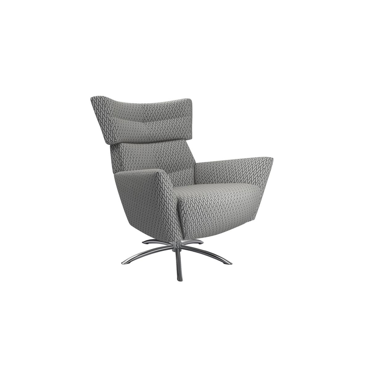 The Lounge Co. - Hermione Fabric Armchair – image 4