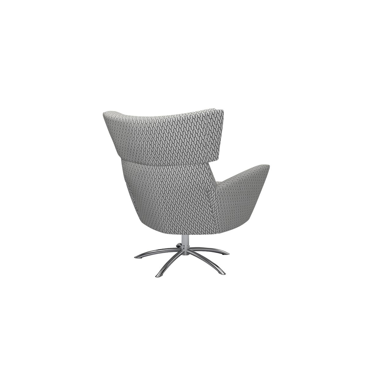 The Lounge Co. - Hermione Fabric Armchair – image 5