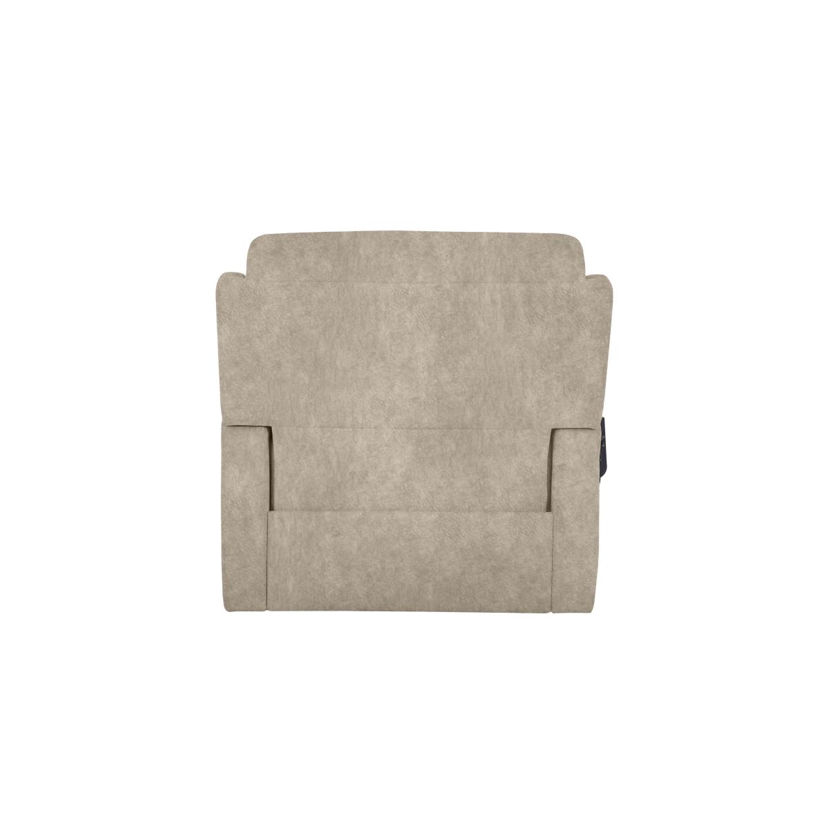 Moreno Fabric Lift and Rise Chair - Feather – image 6