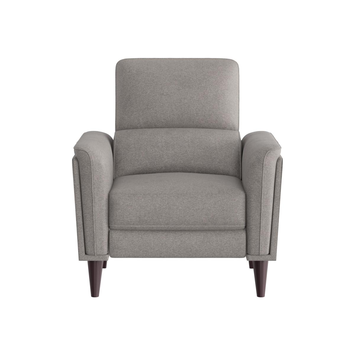 Compact Collection Klein Fabric Chair - Wild Dove