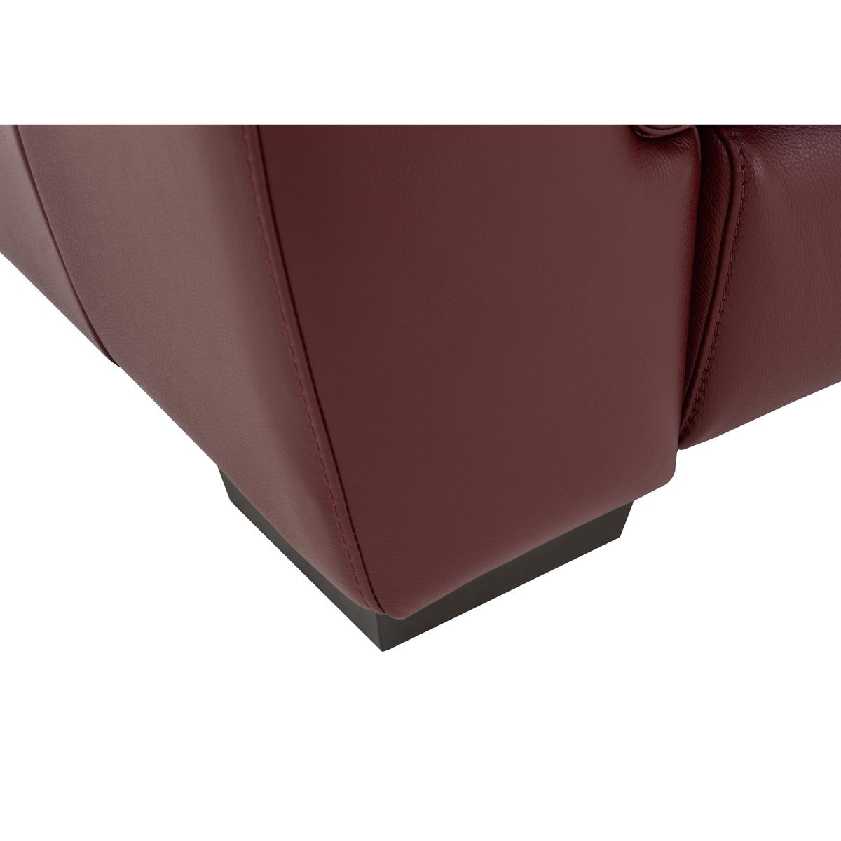 World of Leather - Aneto Leather Armchair – image 6