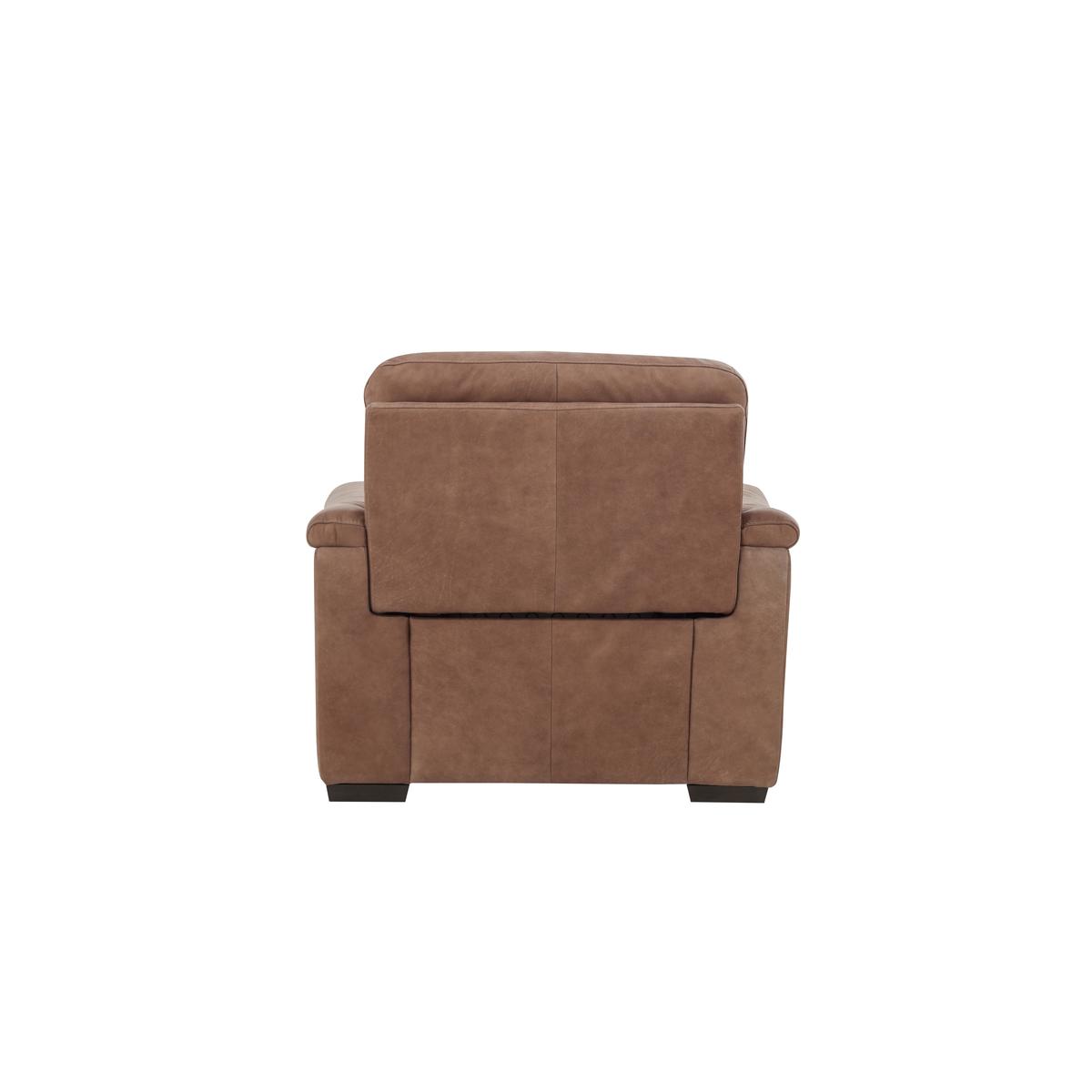 World of Leather - Aneto Leather Armchair – image 8