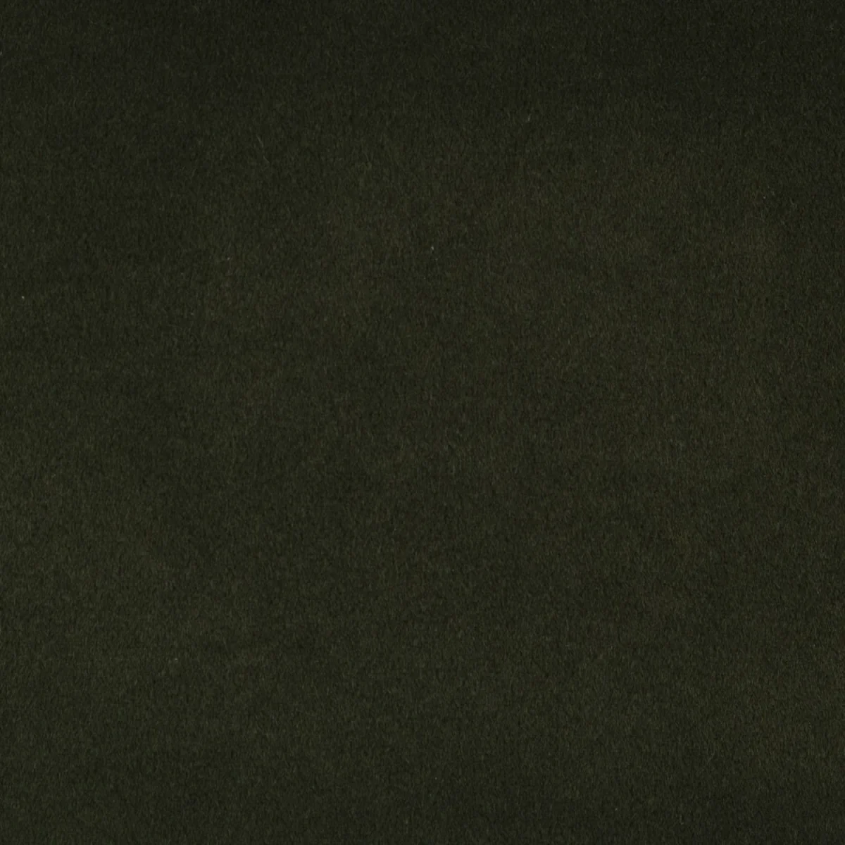 Dark Green Velvet Wingback Accent Chair - Clarence – image 17
