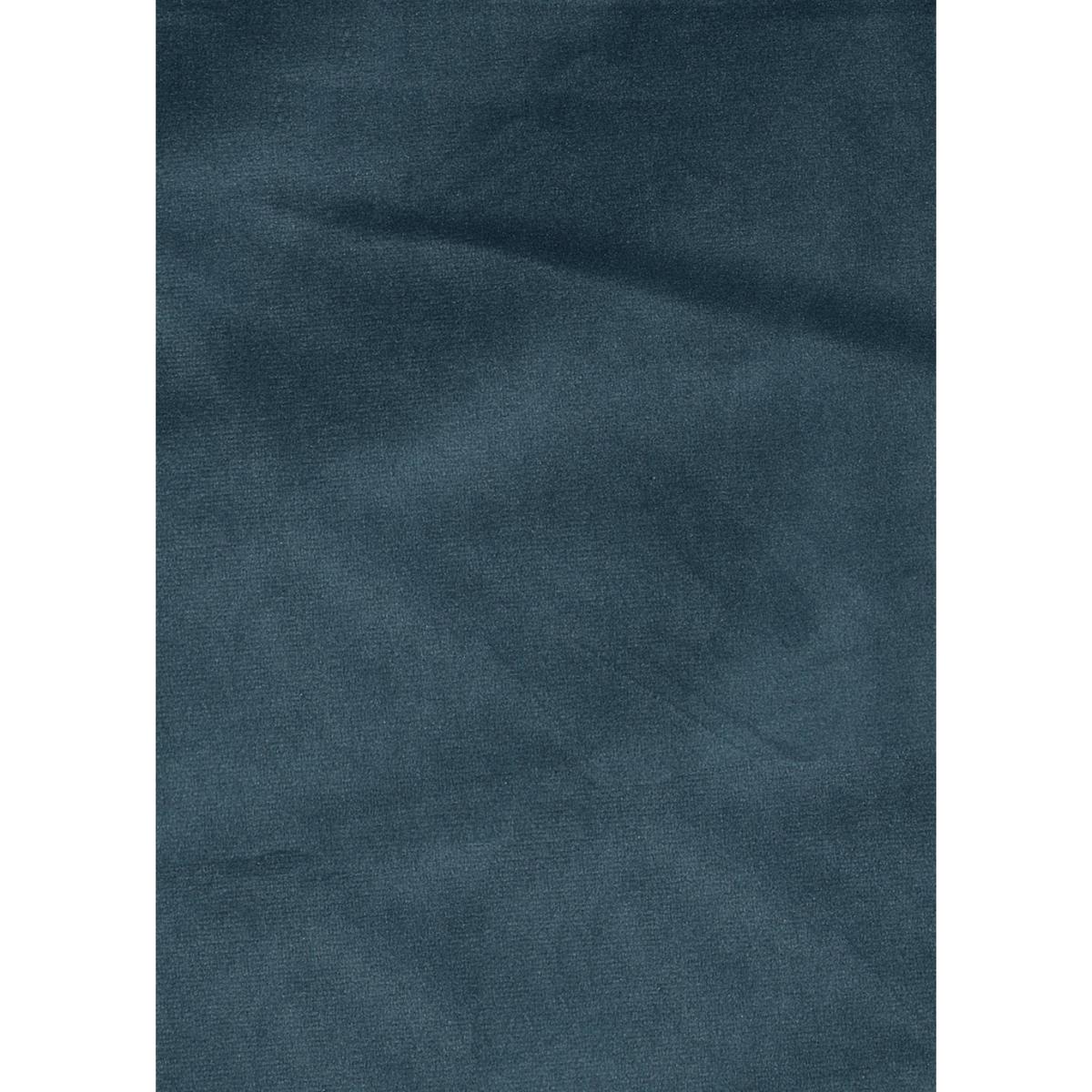 Habitat Bexley Fabric Cuddle Chair in a Box - Navy – image 2