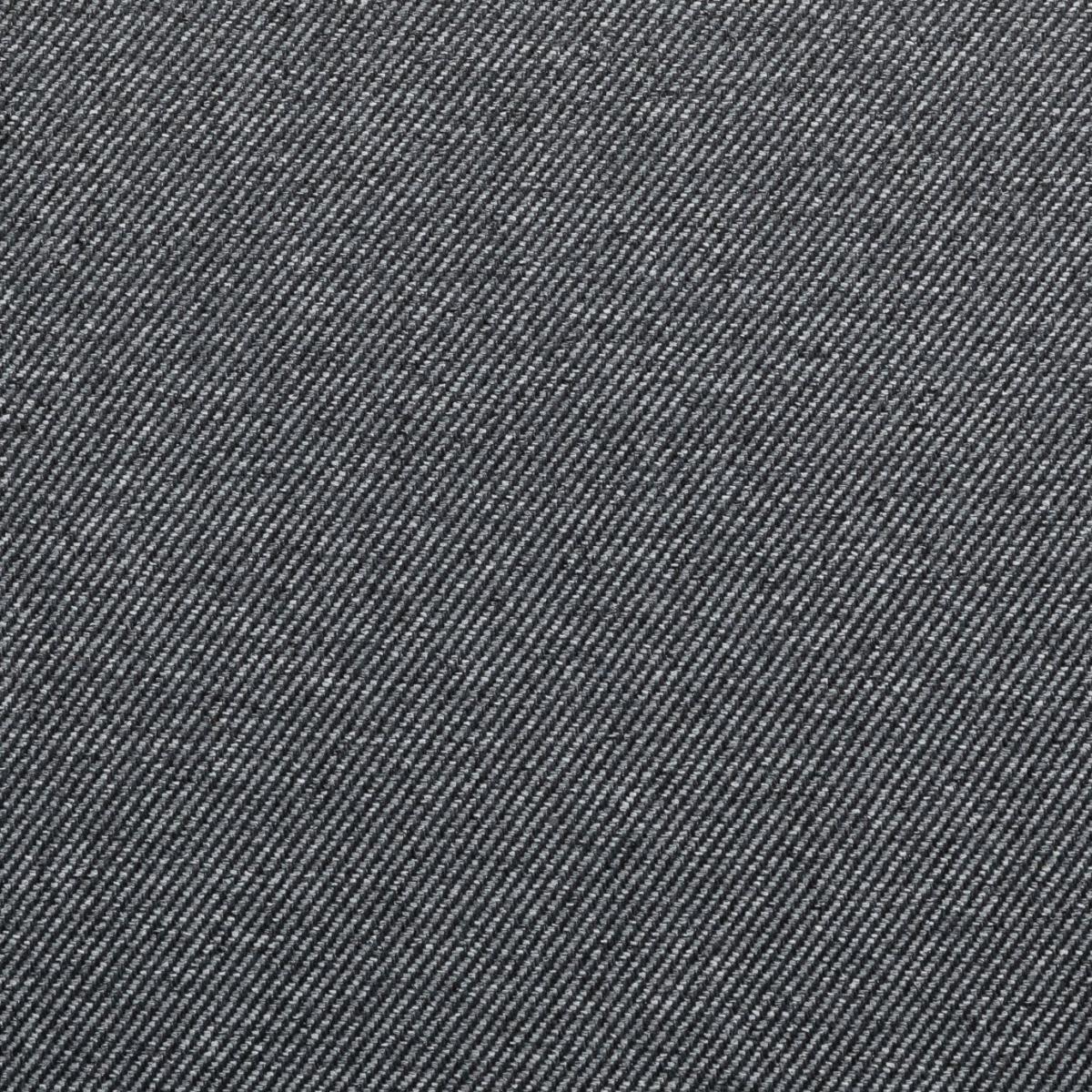 Habitat Charleston Fabric Chair - Charcoal – image 2
