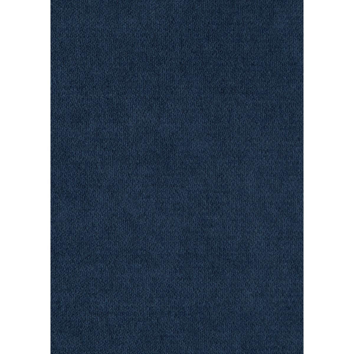 Habitat Fabric Tub Chair - Navy – image 2