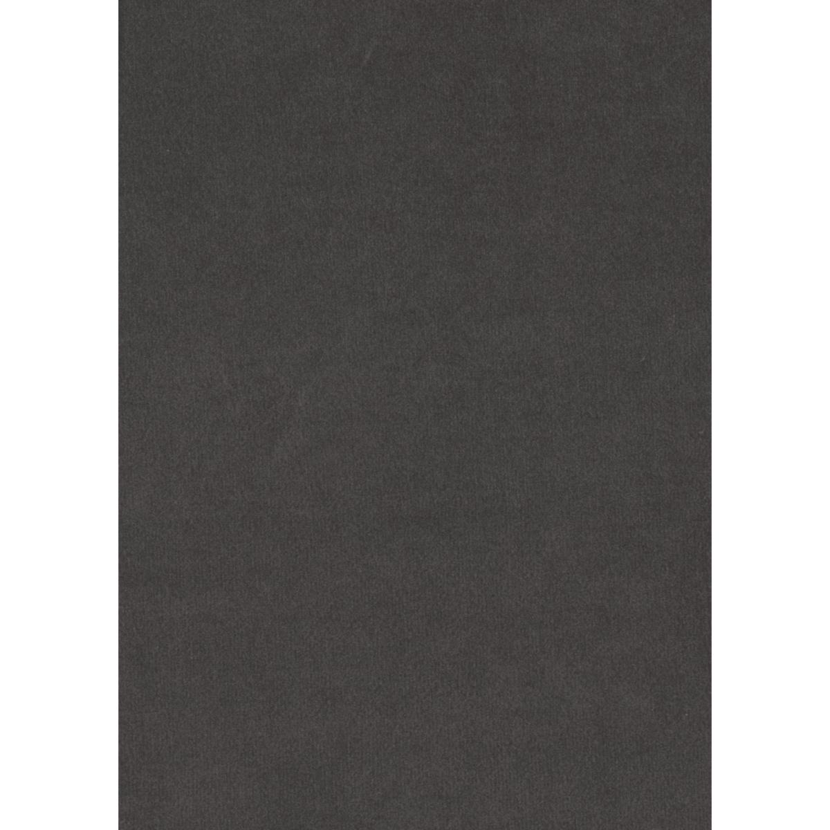 Habitat Lola Velvet Chair - Charcoal – image 2