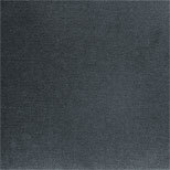 Colby Grey Velvet Armchair, Wooden Feet, Grey – image 9