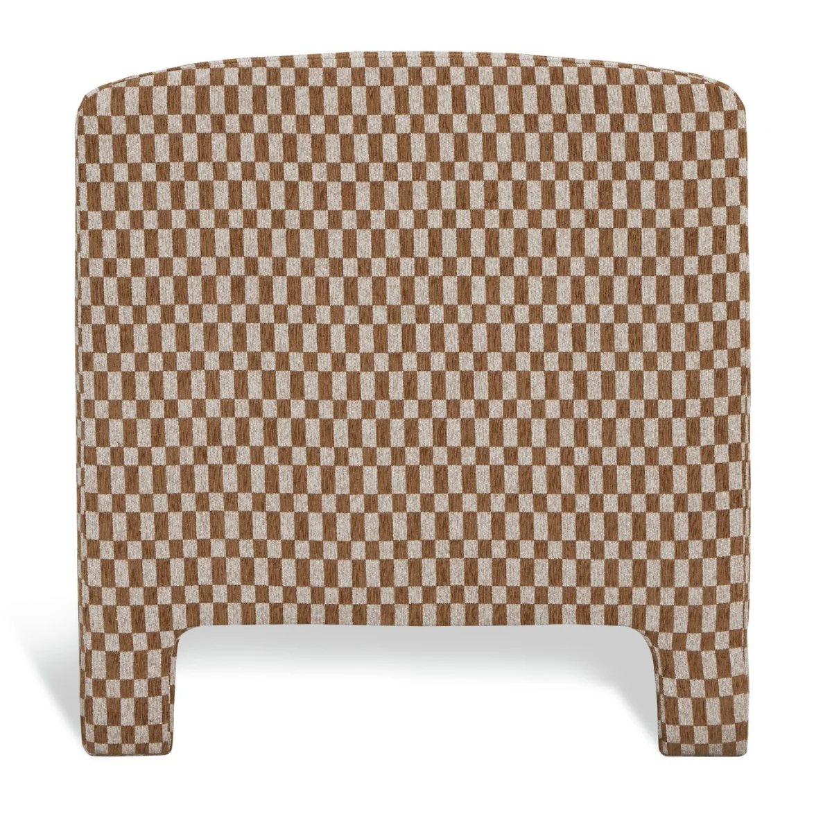 Habitat Vinny Fabric Armchair - Khaki – image 5