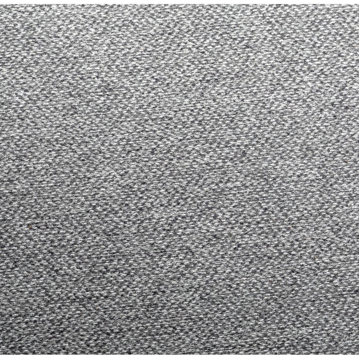 Habitat Florence Fabric Chair - Grey – image 2