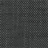 Hendricks Charcoal Grey Italian Woven Armchair, Charcoal – image 9