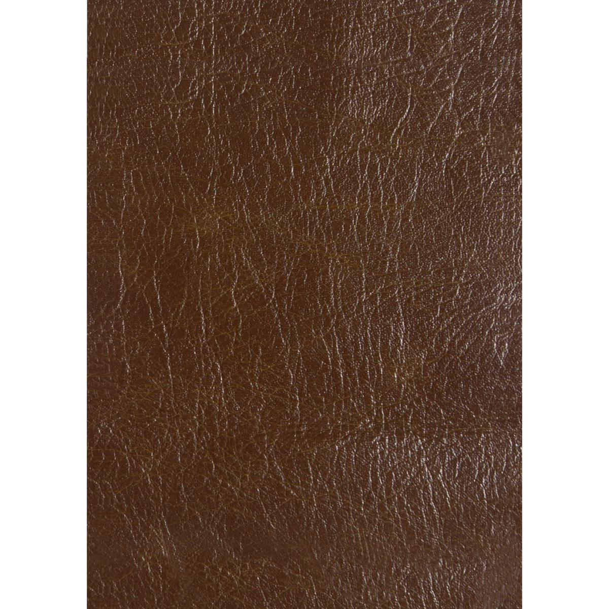 Habitat Milford Leather Chair - Tan – image 3