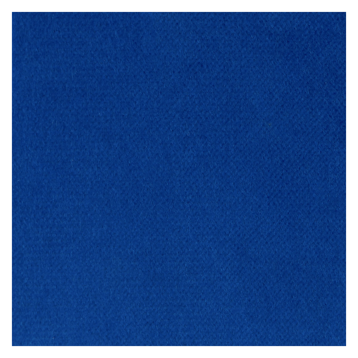 Misty Cobalt Blue Velvet Armchair, Blue – image 8