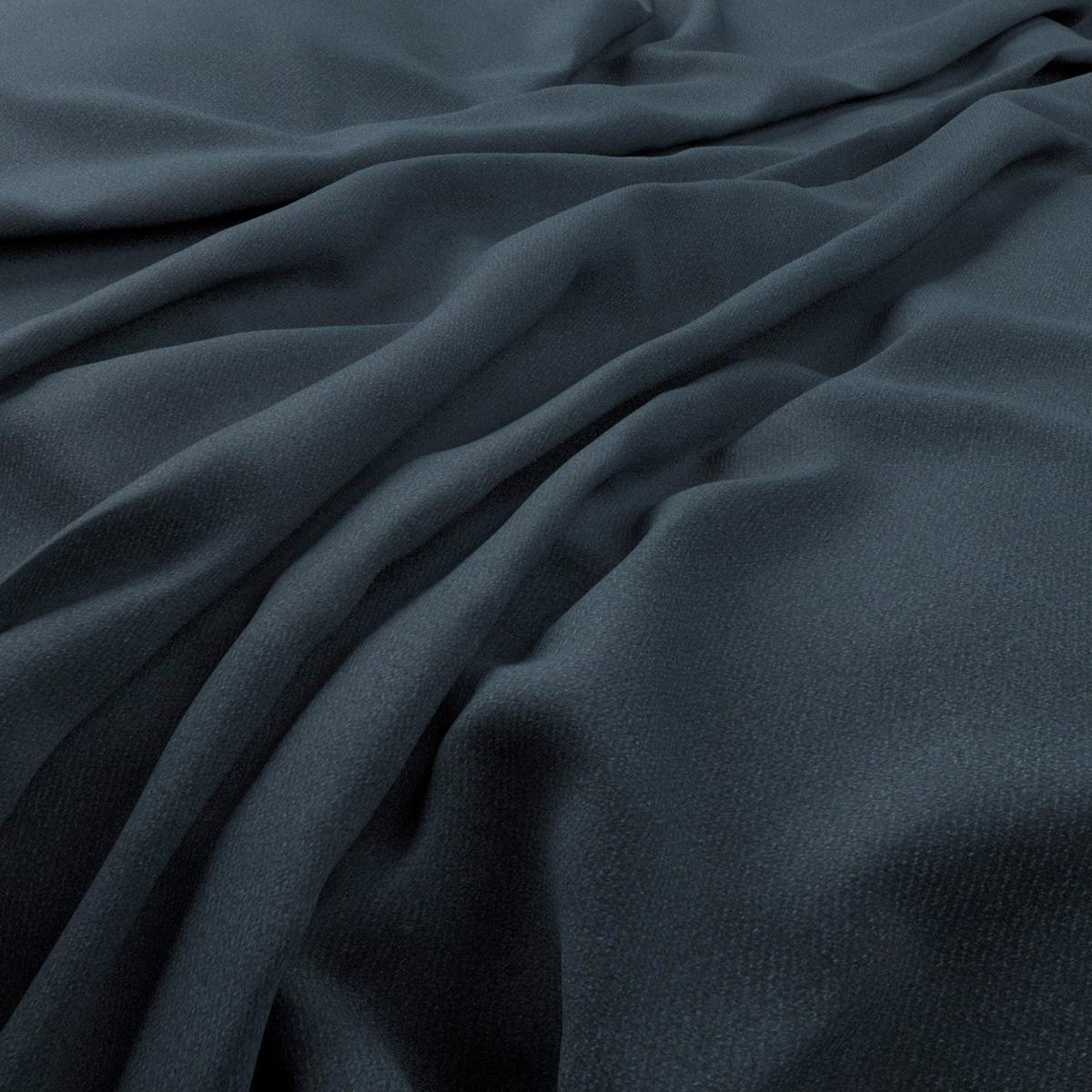 Swoon Charlbury Fabric Cuddle Chair- Indigo Blue – image 2