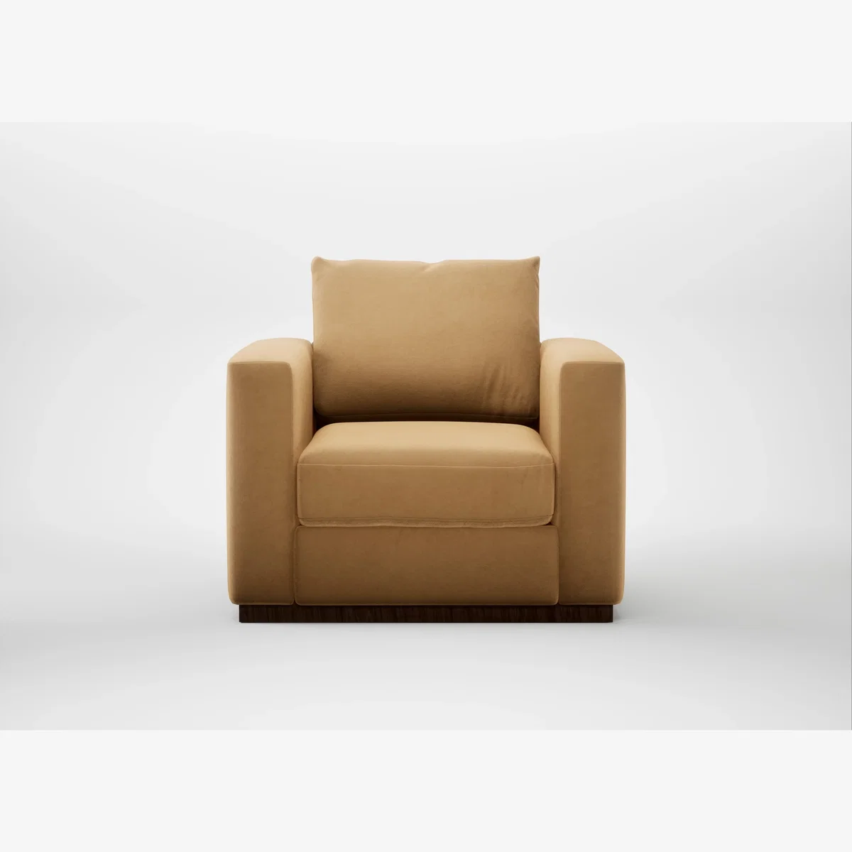 Heal's Trento Armchair – image 1